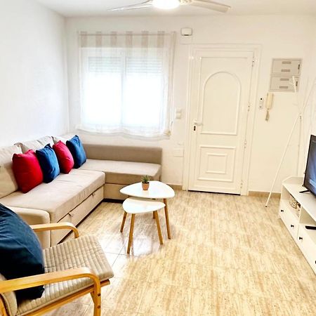 La Playa Oliva - Casa 20 Alquiler Solo Familias Apartment Екстериор снимка