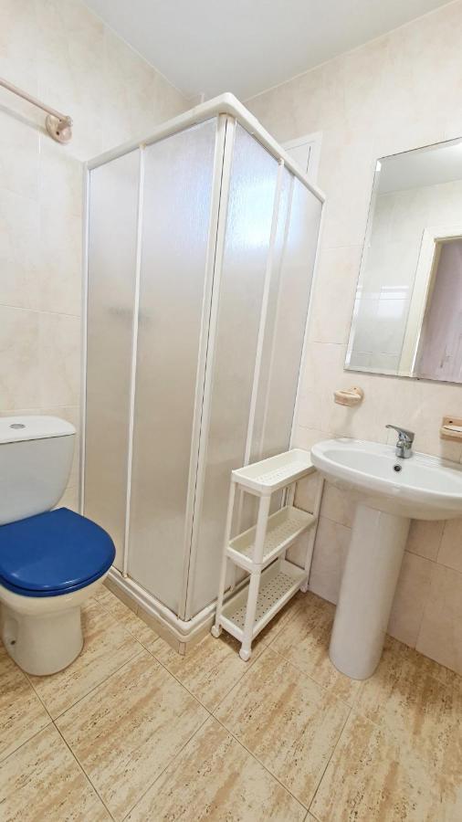 La Playa Oliva - Casa 20 Alquiler Solo Familias Apartment Екстериор снимка