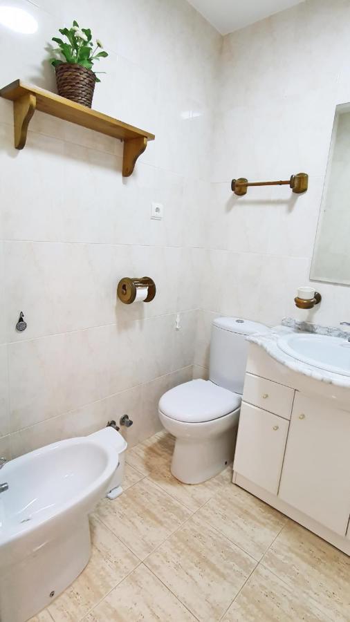 La Playa Oliva - Casa 20 Alquiler Solo Familias Apartment Екстериор снимка