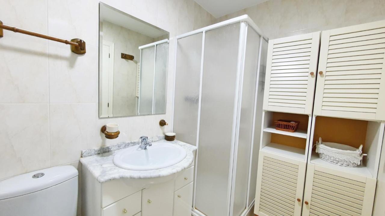 La Playa Oliva - Casa 20 Alquiler Solo Familias Apartment Екстериор снимка