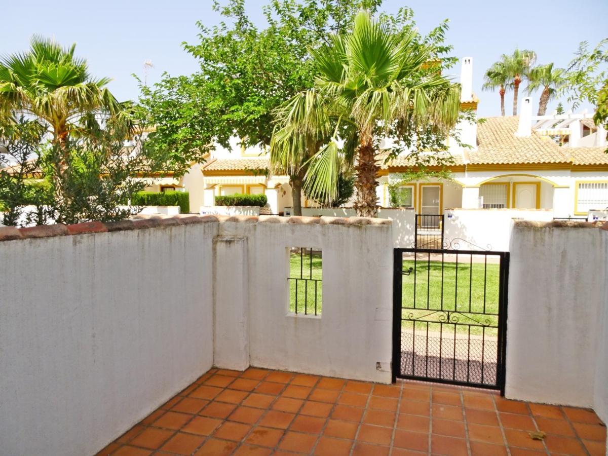 La Playa Oliva - Casa 20 Alquiler Solo Familias Apartment Екстериор снимка